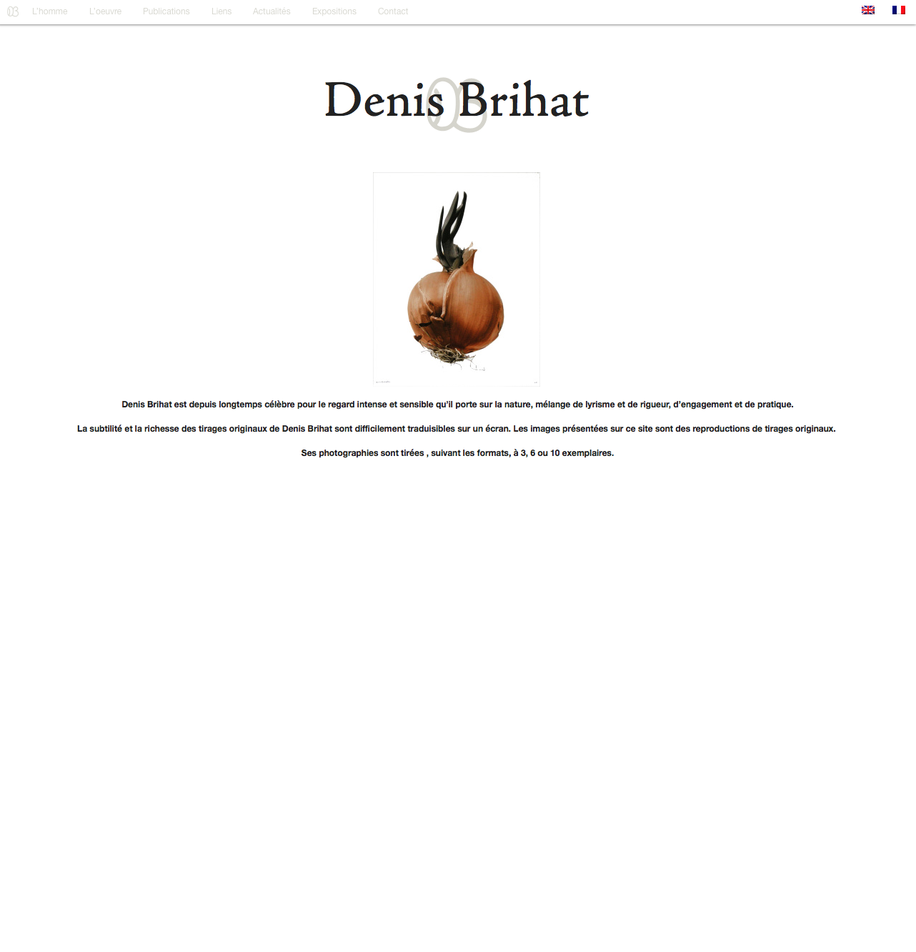 www.denisbrihat.com