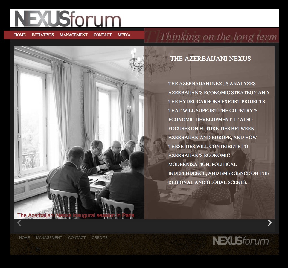 nexus-forum.org